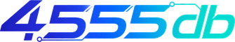 4555db লোগো